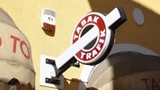 Laut WHO soll die Zahl der Trafiken reduziert werden.