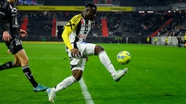 Ibrahim Mustapha wechselt zu Novi Sad.