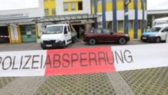 Zu der Vorfall war es in einer Bankfiliale in der Laxenburger Straße in Wien-Liesing gekommen.
