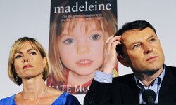 Maddies Eltern suchten jahrelang aufopfernd nach Spuren, die zu dem Mädchen führen.