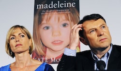 Maddies Eltern suchten jahrelang aufopfernd nach Spuren, die zu dem Mädchen führen.