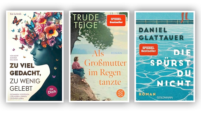 Diesen Lesestoff empfiehlt die Buchhändlerin für die Sommermonate: Ein Krimi, der unter die Haut ...