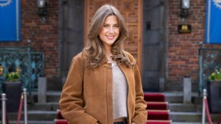 Leah Isadora Behn (20), Tochter von Prinzessin Märtha Louise, kündigt ihr TV‑Debüt in der neuen ...