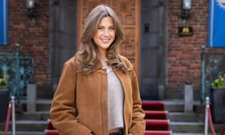 Leah Isadora Behn (20), Tochter von Prinzessin Märtha Louise, kündigt ihr TV‑Debüt in der neuen ...