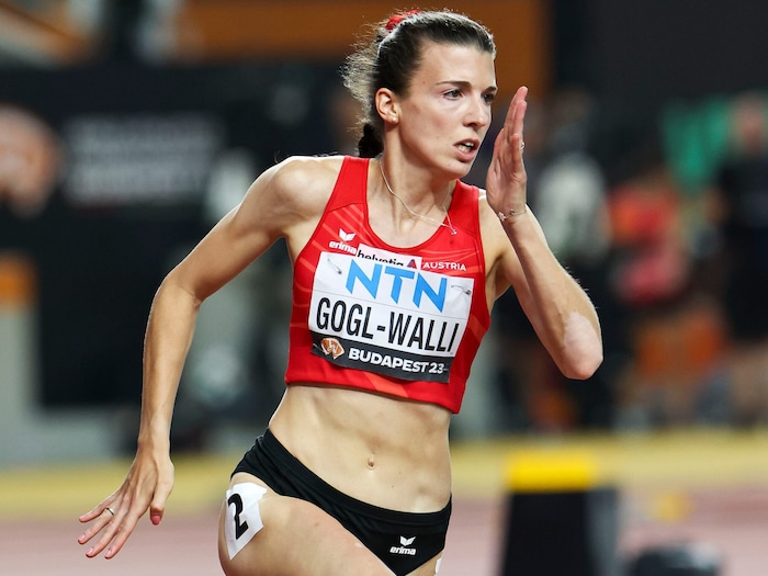 Susanne Gogl-Walli