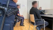 Der Angeklagte bestritt die Vorwürfe, die seine Ex gegen ihn erhoben hatte. Am Landesgericht ...
