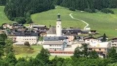 Der Fall aus Jochberg (Symbolbild) zeigt, dass das Freizeitwohnsitz-Thema auch Einheimische ...