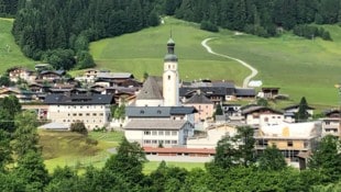 Der Fall aus Jochberg (Symbolbild) zeigt, dass das Freizeitwohnsitz-Thema auch Einheimische ...