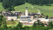 Der Fall aus Jochberg (Symbolbild) zeigt, dass das Freizeitwohnsitz-Thema auch Einheimische ...