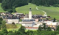 Der Fall aus Jochberg (Symbolbild) zeigt, dass das Freizeitwohnsitz-Thema auch Einheimische ...