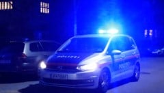 Gleich mehrere Teenager wurden in der Nacht auf Sonntag in Wien festgenommen (Symbolbild).