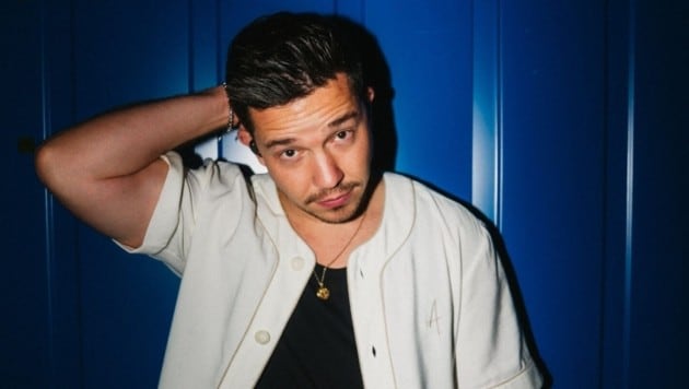 Die Songs von Nico Santos wurden weltweit bereits mehr als eine Milliarde Mal gestreamt.