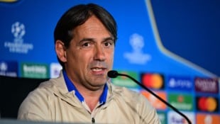 Simone Inzaghi