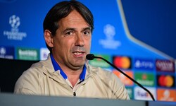 Simone Inzaghi