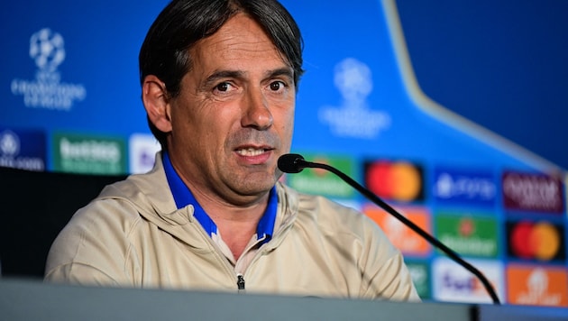 Simone Inzaghi