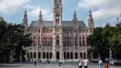 Vor allem die Gemeinde Wien hat immer mehr Angestellte.