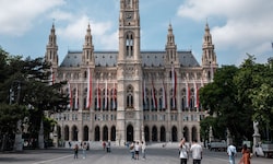 Mit der Stadtregierung wollen bei der Entscheidung, wo gespart oder Gebühren erhöht werden ...