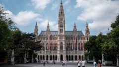 Pension mit 60? Bei der Stadt Wien keine Seltenheit: Über 90 Prozent der Magistratsmitarbeiter ...