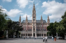 Pension mit 60? Bei der Stadt Wien keine Seltenheit: Über 90 Prozent der Magistratsmitarbeiter ...