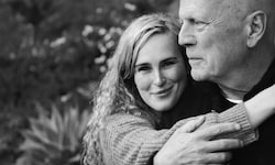 Ein Post wie ein Stich ins Herz – und ein Denkmal der Liebe einer Tochter, die ihren Vater ...