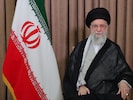 Ali Khamenei ist der geistige und politische Führer des Iran – weite Teile der Bevölkerung sind ...