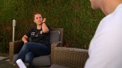 Lisa Alzner im Gespräch mit der „Krone“.