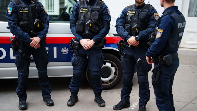 Für den Einsatz muss der Verursacher vermutlich zahlen.