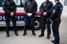 Ein albanischer Suchtmittelring ist zerschlagen worden. Die Polizei NÖ berichtete von zehn ...