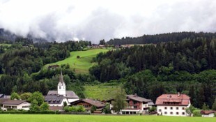 In Leogang n(Symbolbild) steht ein Bauernhaus zum Verkauf – für 6,9 Millionen Euro