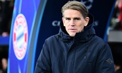 Bayern-Sportdirektor Christoph Freund