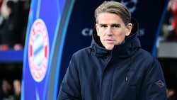 Bayern-Sportdirektor Christoph Freund