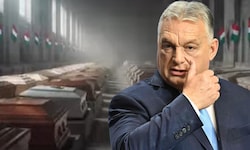 Ungarns Ministerpräsident Viktor Orbán will laut eigenen Worten vermeiden, dass „mit der Ukraine ...