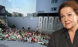Direktorin Liane Strohmaier wagt bei aller Trauer auch einen Blick nach vorne.