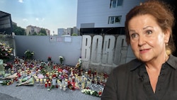 Direktorin Liane Strohmaier wagt bei aller Trauer auch einen Blick nach vorne.