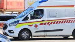 Die gefährliche Fahrweise des 19-Jährigen hat schwerwiegende Folgen. Der Zustand einer ...
