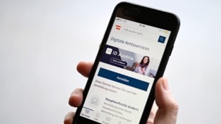 „ID Austria“ soll zum „digitalen Generalschlüssel für den Alltag werden“.