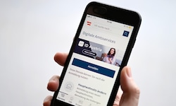 „ID Austria“ soll zum „digitalen Generalschlüssel für den Alltag werden“.