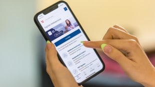 Datenschützer warnen: Österreichische Behörden könnten derzeit jede Nutzung der ID Austria ...
