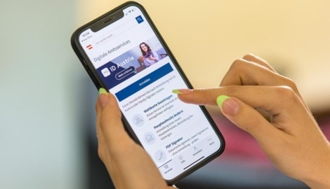 Ob digital oder analog: Wurden Sie schon einmal Opfer eines Behördenirrtums?