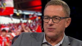 Ralf Rangnick