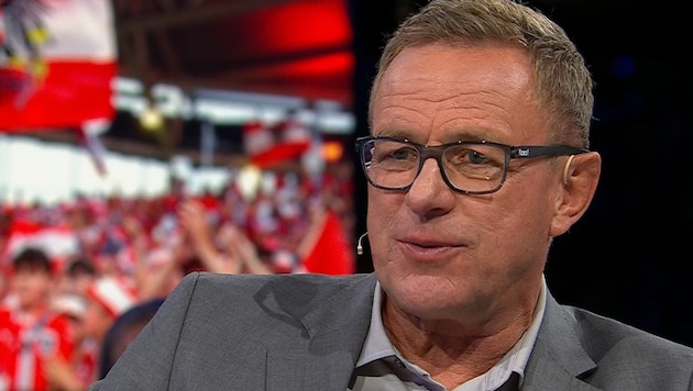 Ralf Rangnick