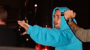 Popstar Justin Bieber steht derzeit offenbar gleich mit mehreren Menschen auf Kriegsfuß.