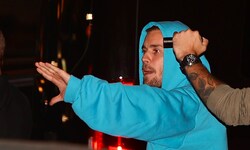 Popstar Justin Bieber steht derzeit offenbar gleich mit mehreren Menschen auf Kriegsfuß.