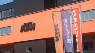 Insgesamt 525 Millionen Euro werden im Zuge der Auszahlungen der 30-Prozent-Quote an die ...