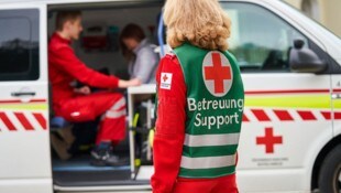 Die Angehörigen des Opfers werden nun vom KIT betreut.