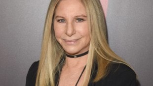 Barbra Streisand kann sich nicht mehr daran erinnern, ob sie einst mit Warren Beatty Sex hatte.