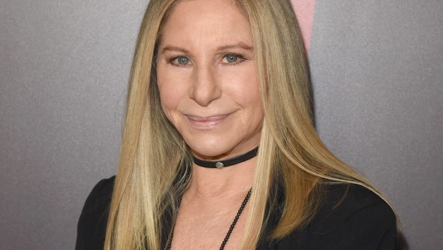 Barbra Streisand kann sich nicht mehr daran erinnern, ob sie einst mit Warren Beatty Sex hatte.