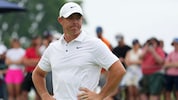 Rory McIlroy