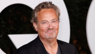 Im Zusammenhang mit dem Tod von Schauspieler Matthew Perry: Arzt Salvador Plasencia will sich ...