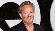 Im Zusammenhang mit dem Tod von Schauspieler Matthew Perry: Arzt Salvador Plasencia will sich ...